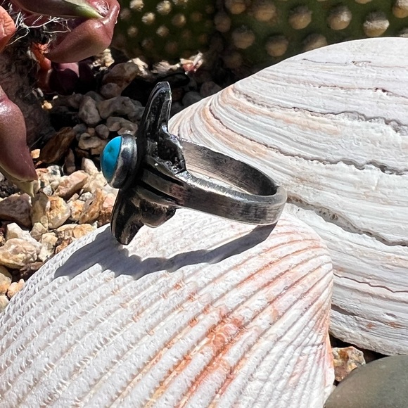 Zia Ring - Picture 4 of 4